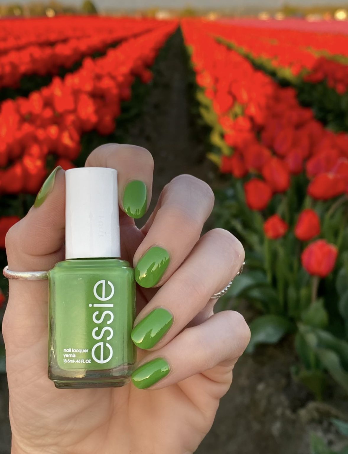 Essie Summer 2021 Collection Livwithbiv