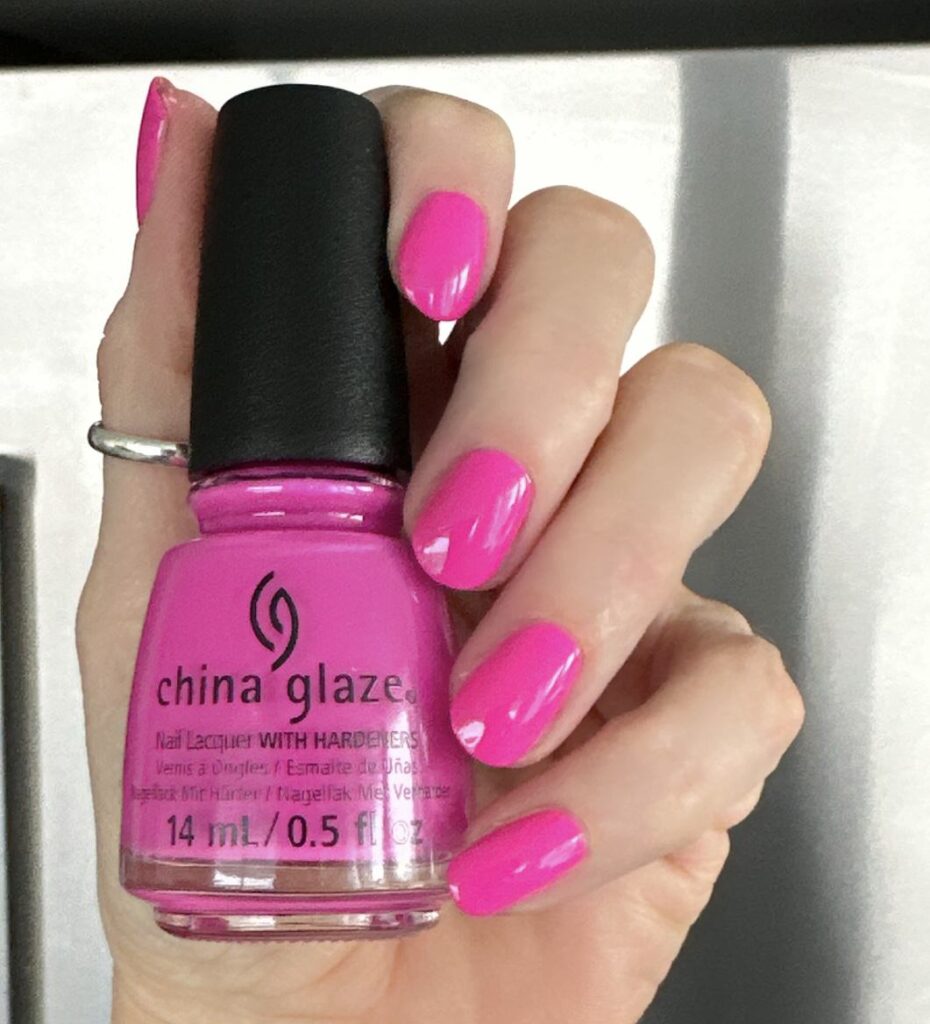 China Glaze Hello Sugar Spring 2023 Collection Livwithbiv