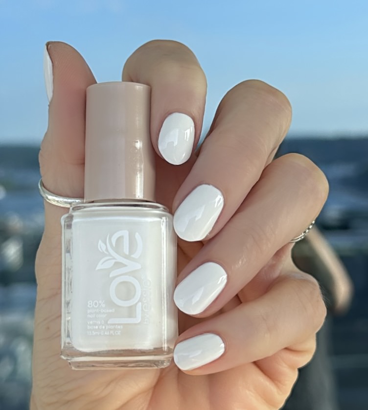 New Essie Plant Based Love By Essie Nail Polish Line Livwithbiv