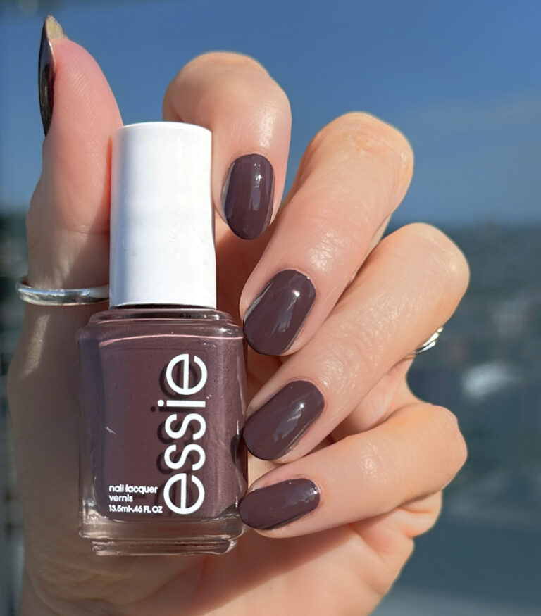 New Essie Fall 2023 Nail Polish Collection Livwithbiv