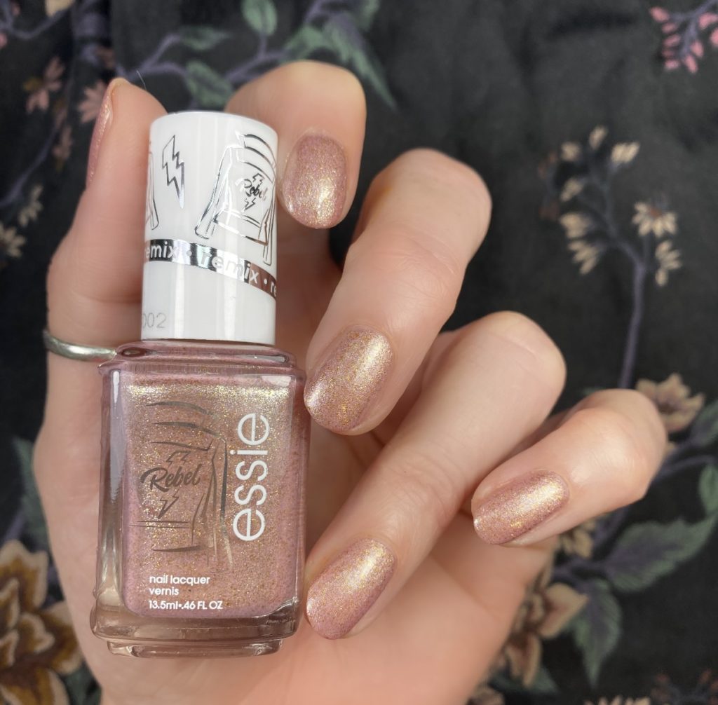 Essie Originals Remixed Livwithbiv