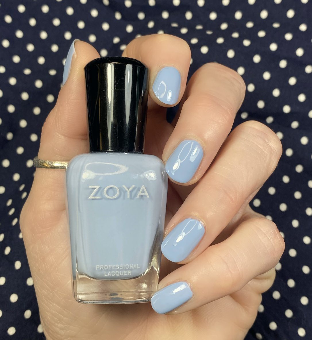 Zoya Spring 2021 Collection Livwithbiv