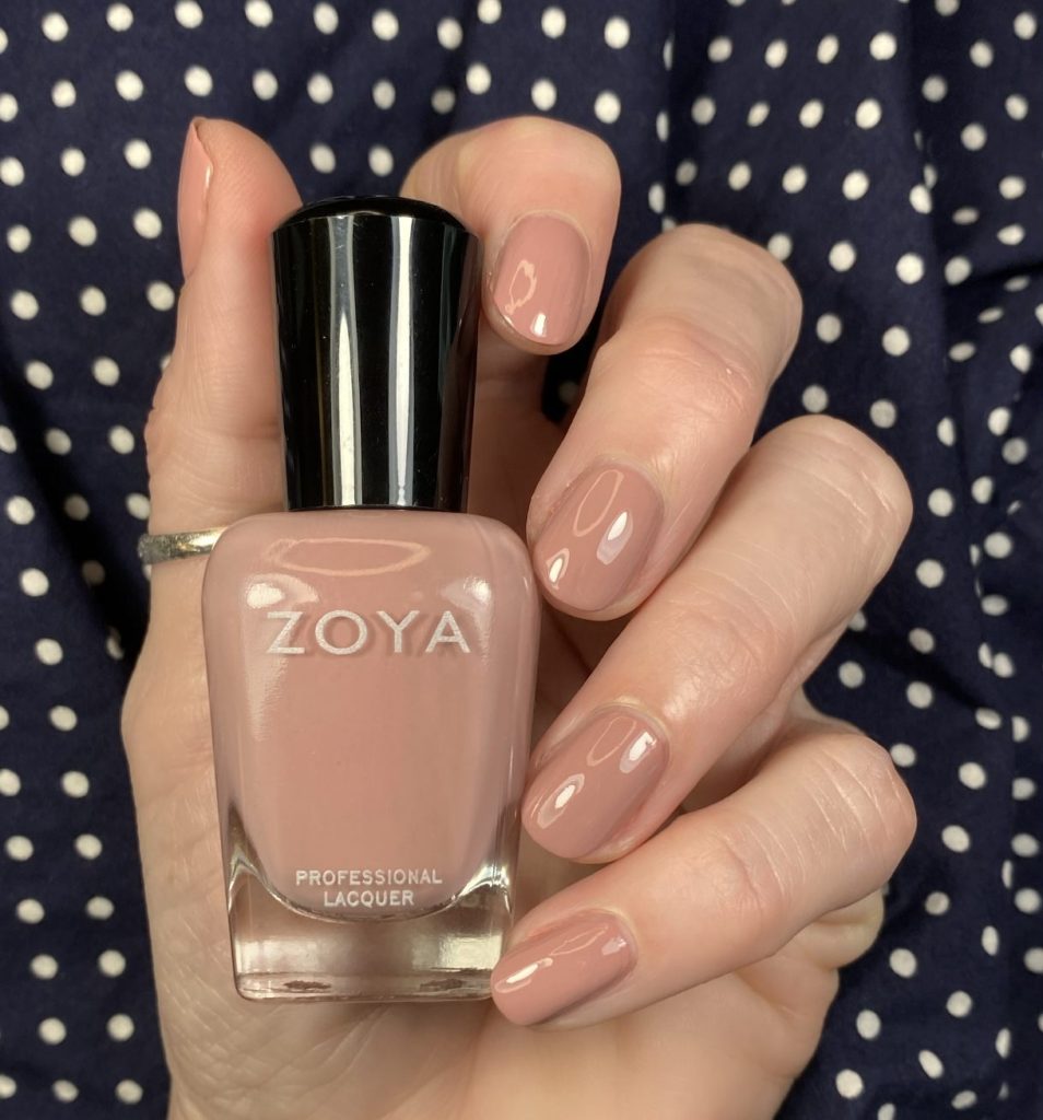 Zoya Spring 2021 Collection Livwithbiv