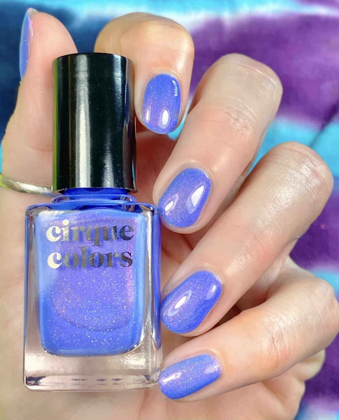 New Cirque Colors collections - Livwithbiv