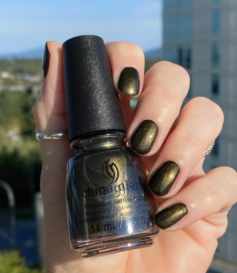 China GLaze Fall 2021 Livwithbiv