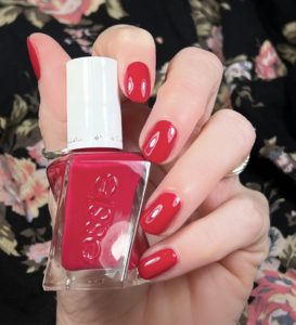 Essie Gel Couture Pattern Play Collection - Livwithbiv