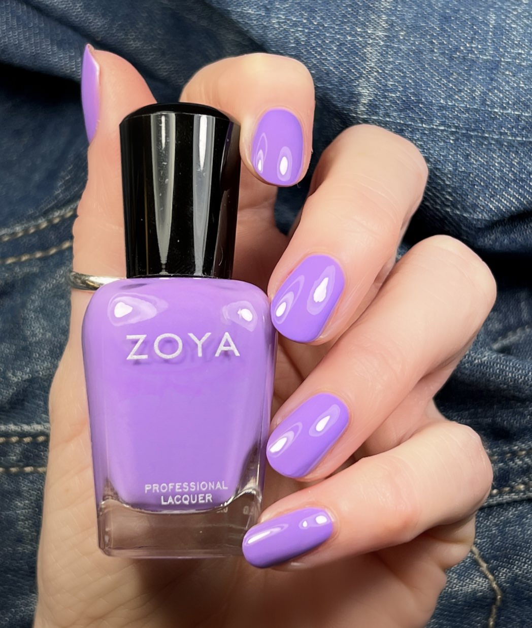 Zoya Spring 2022 Abundance Collection Livwithbiv