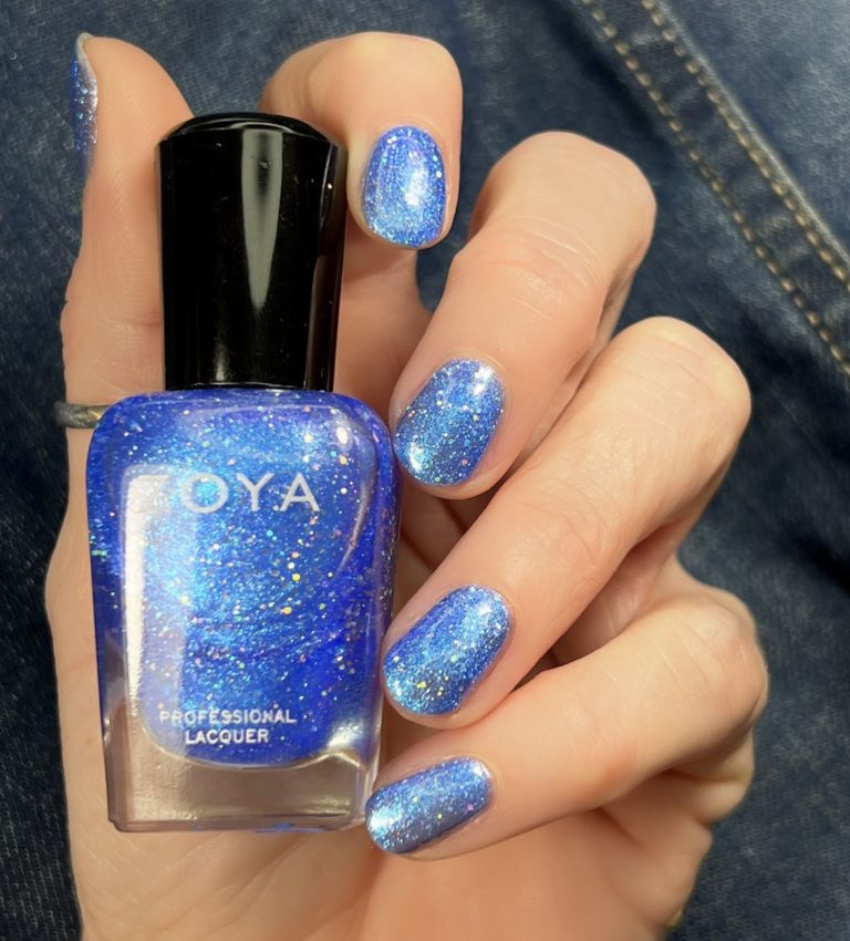 Zoya Spring 2022 Abundance Collection Livwithbiv