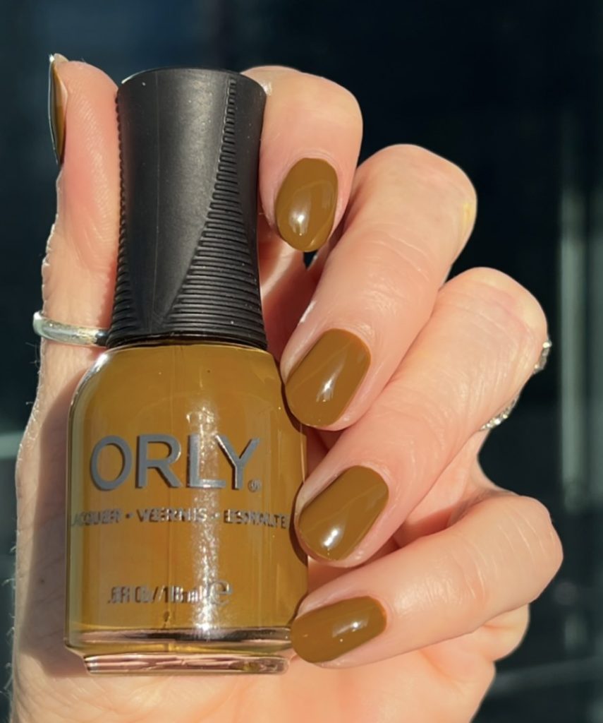 Orly Surrealist Fall 2022 Collection Livwithbiv