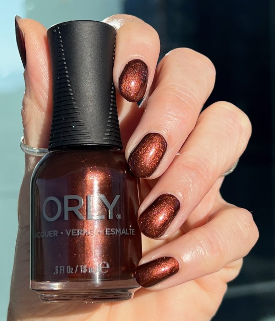 Orly Fall 2009 – Once Upon A Time