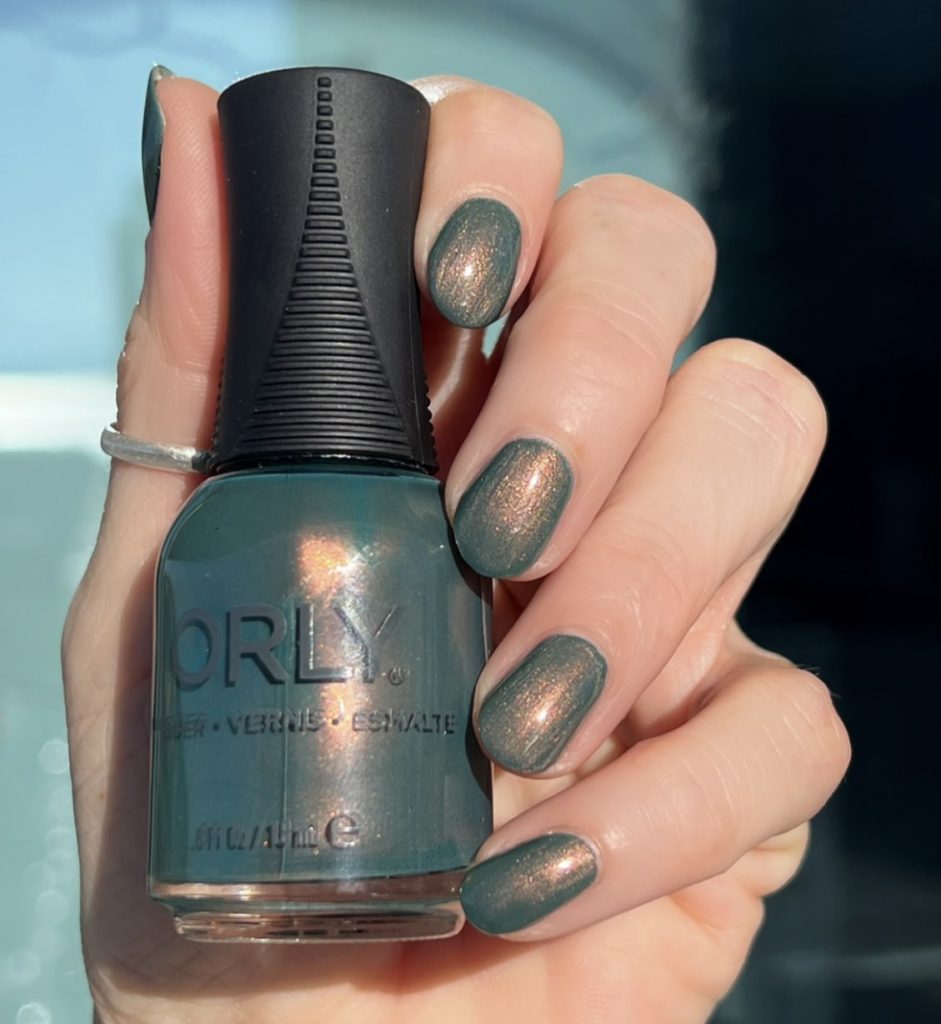 Orly Fall 2009 – Once Upon A Time