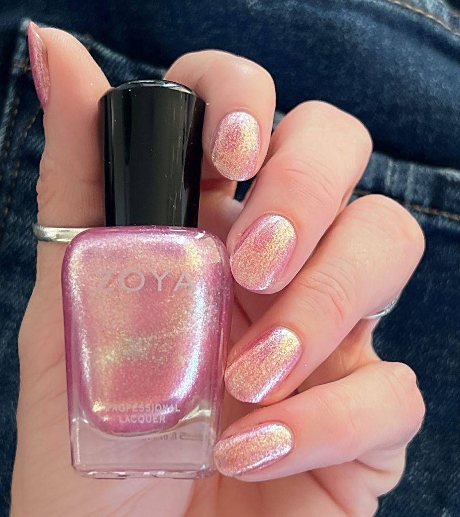 Zoya Fall 2025 - John Clarkson