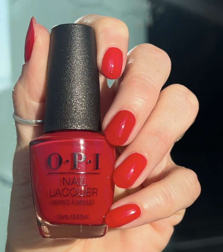 Opi Fall Wonders 2022 Collection Review & Swatches Livwithbiv