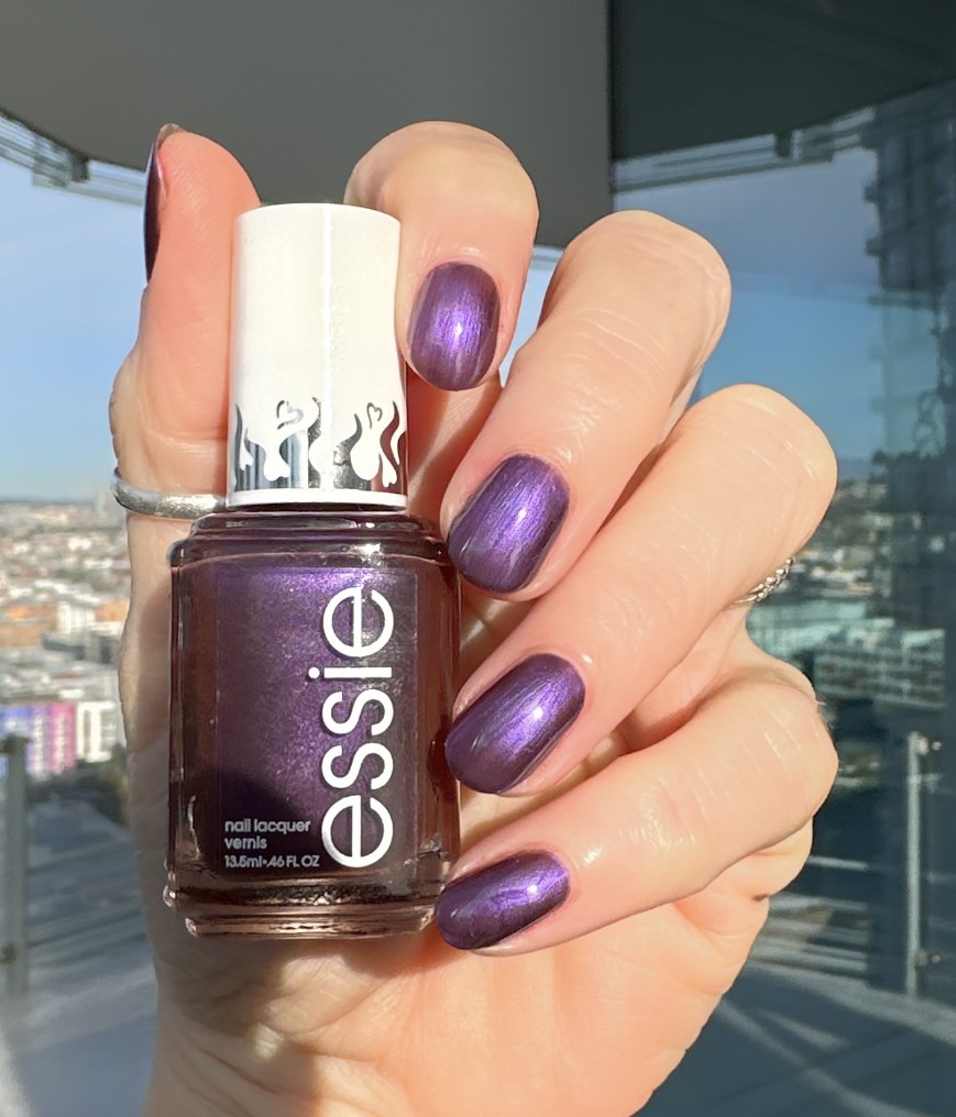 Essie Valentine’s Day 2023 Livwithbiv