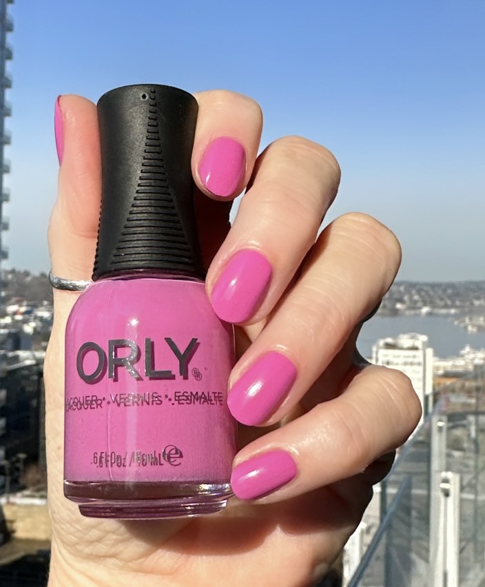 New Orly Spring 2023 "Hopeless Romantic" Collection Livwithbiv