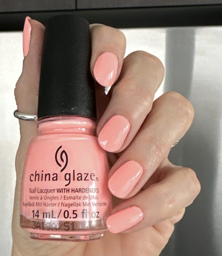 China Glaze 'Hello Sugar' Spring 2023 Collection Livwithbiv