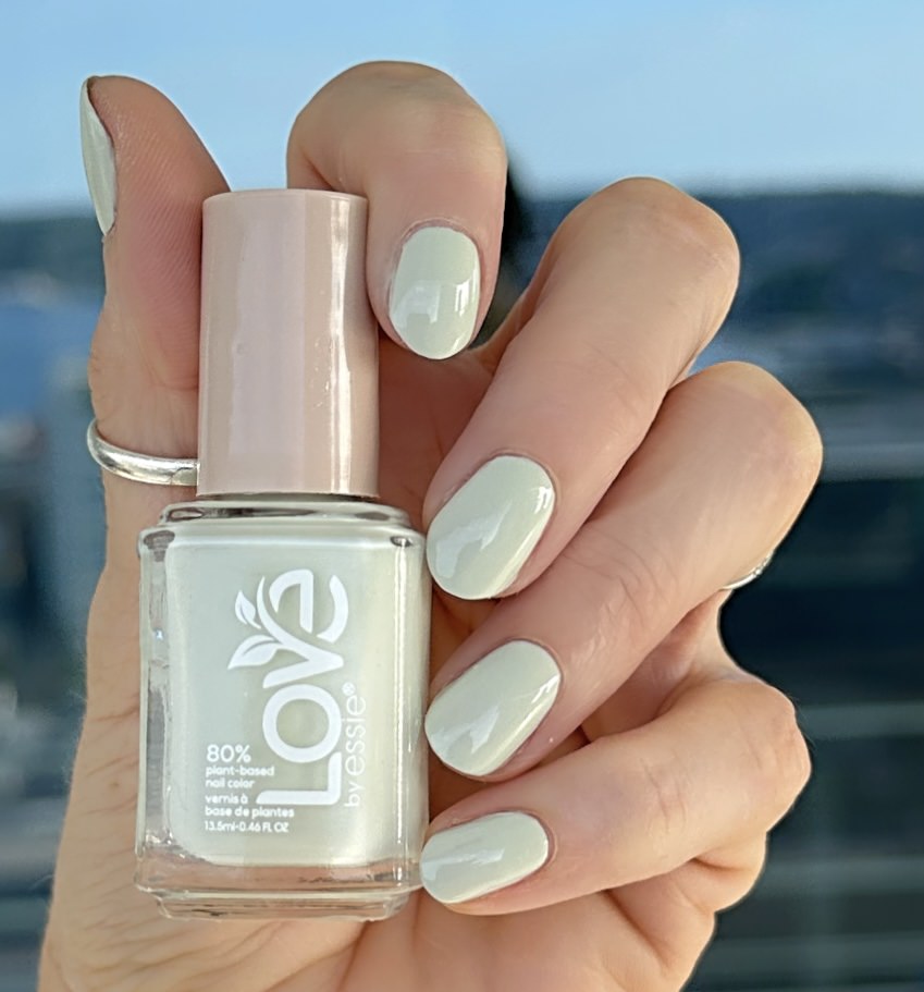 New Essie PlantBased 'Love by Essie' Nail Polish Line Livwithbiv