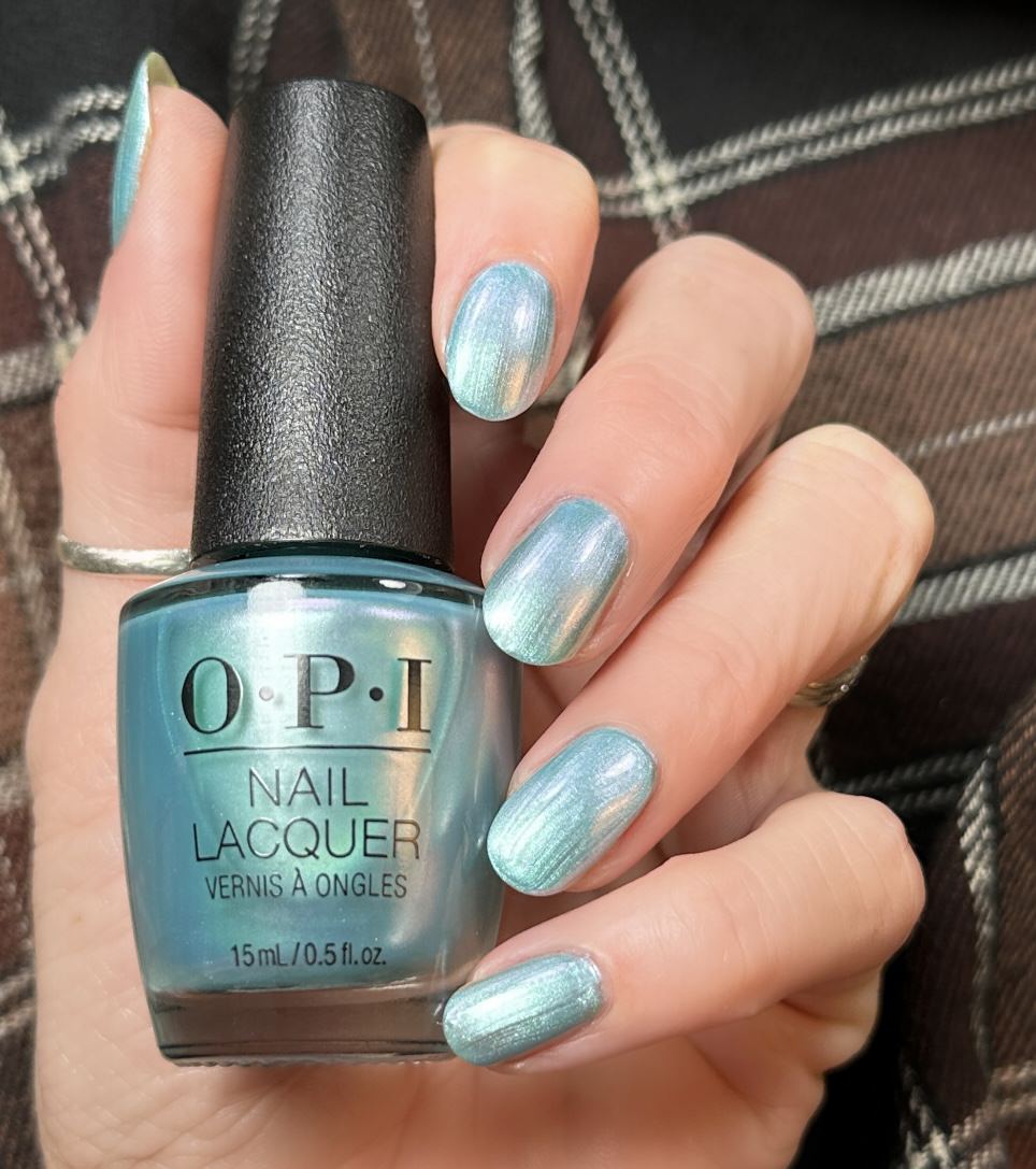 New Opi Fall 2023 "Big Zodiac Energy" Nail Polish Collection Livwithbiv