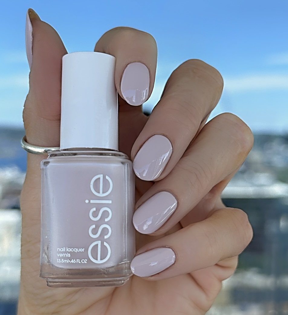 New Essie Fall 2023 Nail Polish Collection Livwithbiv